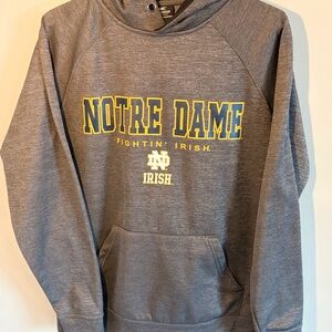 Notre Dame Men’s Hoodie